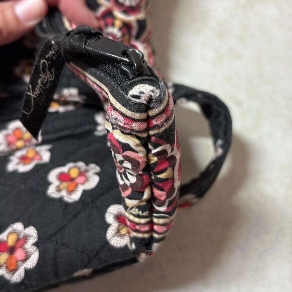 Vera Bradley Pirouette Medium Tote - Picture 5 of 9